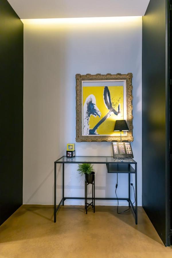 Loft Center Burgos By Unique Rooms Eksteriør billede