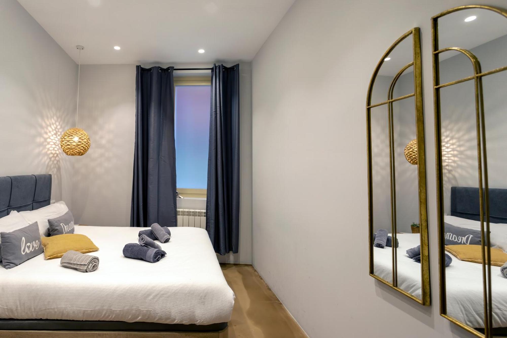 Loft Center Burgos By Unique Rooms Eksteriør billede