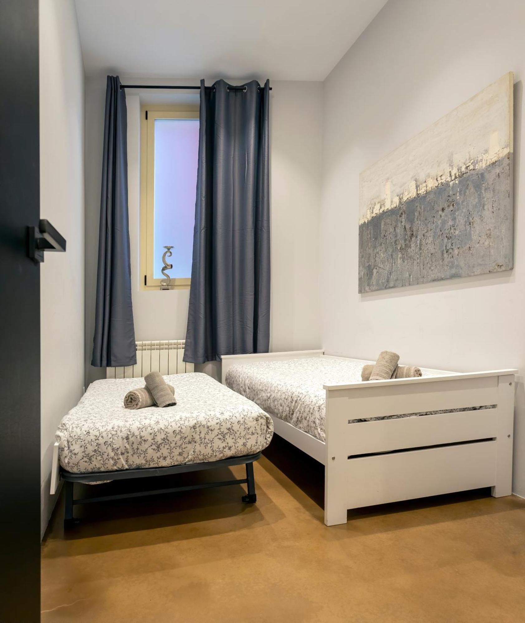 Loft Center Burgos By Unique Rooms Eksteriør billede